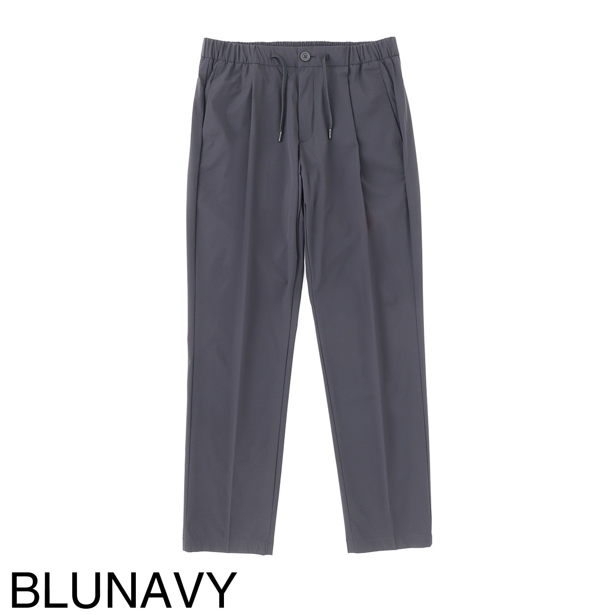 HERNO ヘルノ イージーパンツ/FUNCTIONAL WARDROBE ファンクショナル・ワードローブ ナイロンマエストロ パンツ メンズ