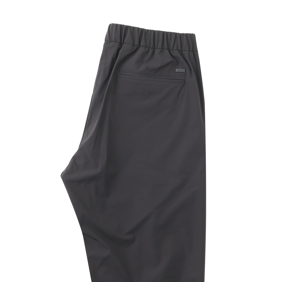 HERNO ヘルノ イージーパンツ/FUNCTIONAL WARDROBE ファンクショナル・ワードローブ ナイロンマエストロ パンツ メンズ