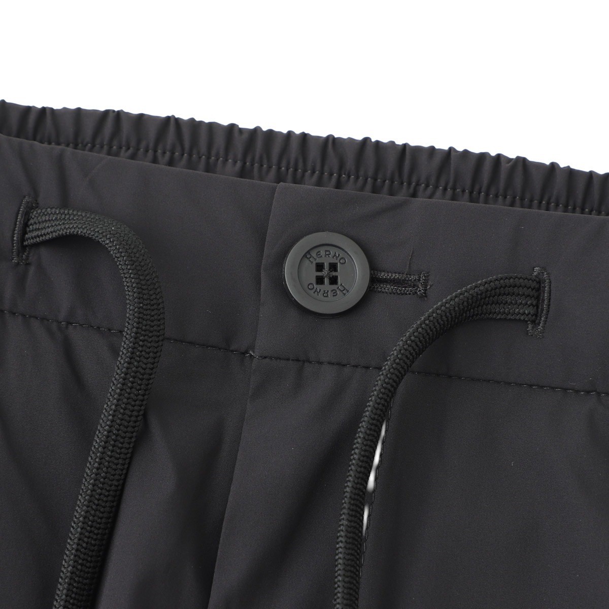 HERNO ヘルノ イージーパンツ/FUNCTIONAL WARDROBE ファンクショナル・ワードローブ ナイロンマエストロ パンツ メンズ