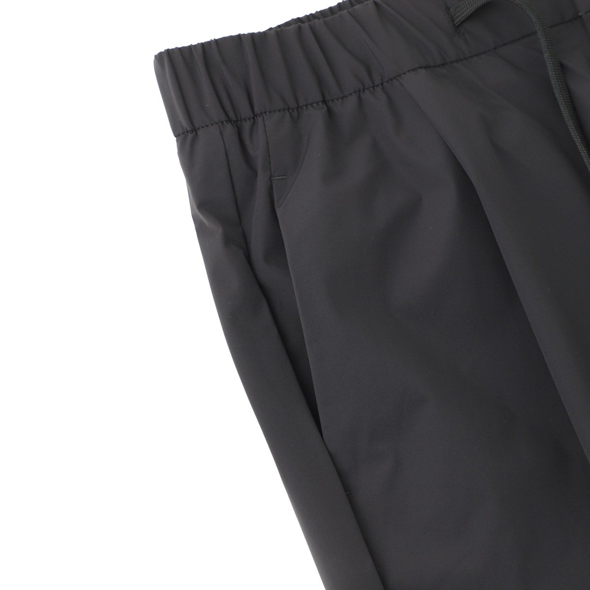 HERNO ヘルノ イージーパンツ/FUNCTIONAL WARDROBE ファンクショナル・ワードローブ ナイロンマエストロ パンツ メンズ