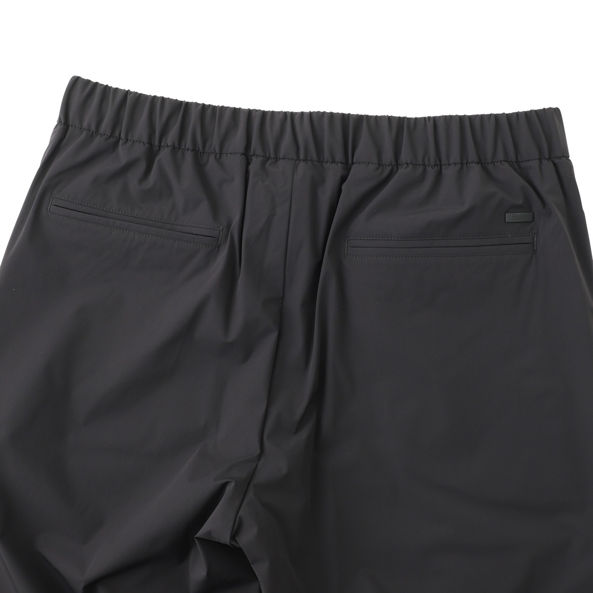 HERNO ヘルノ イージーパンツ/FUNCTIONAL WARDROBE ファンクショナル・ワードローブ ナイロンマエストロ パンツ メンズ