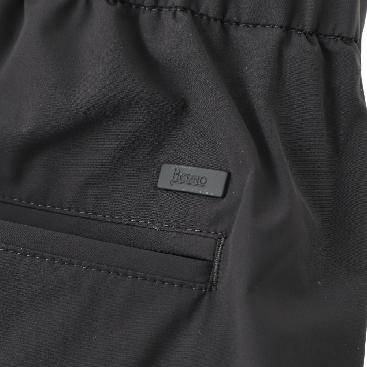 HERNO ヘルノ イージーパンツ/FUNCTIONAL WARDROBE ファンクショナル・ワードローブ ナイロンマエストロ パンツ メンズ