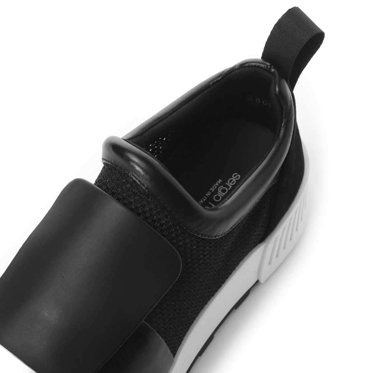 sergio rossi セルジオ ロッシ スニーカー/SR1 SNEAKER ランニング 