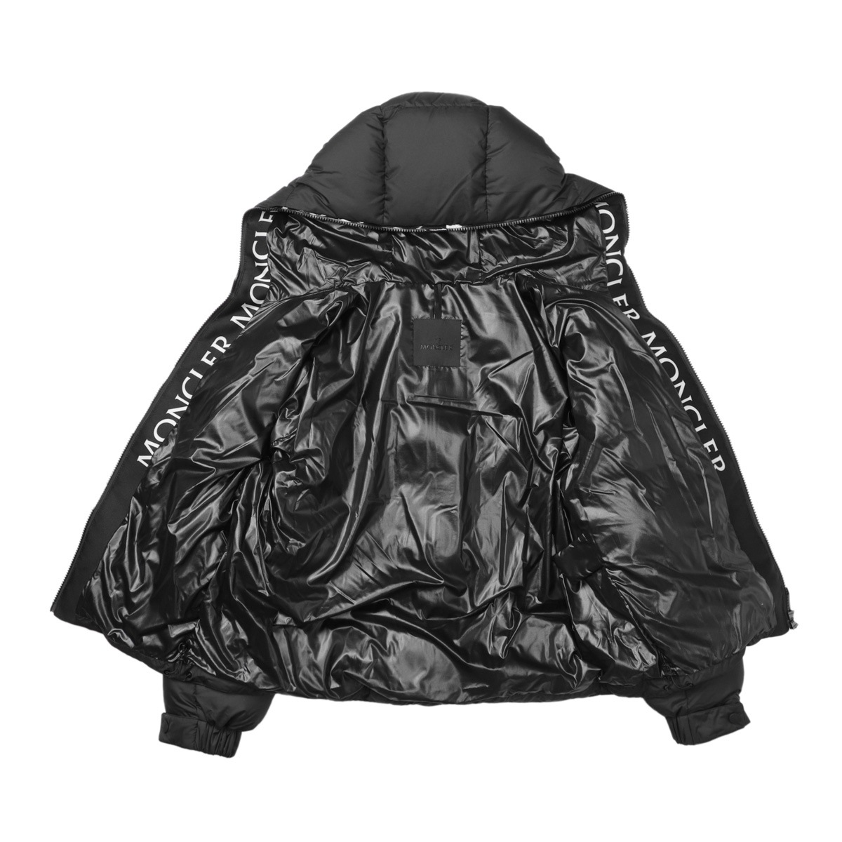 MONCLER★ ロゴダウンジャケット Yser 各色 MONCLER モンクレール ダウンジャケット/YSER レディース