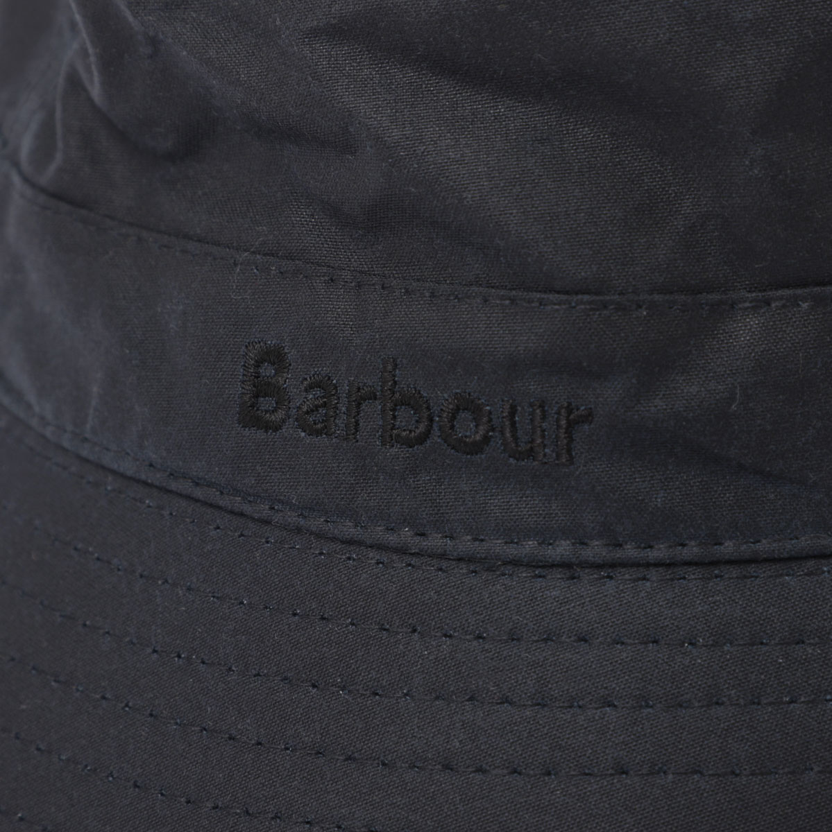 Barbour バブアー バケットハット/WAX SPORTS HAT メンズ
