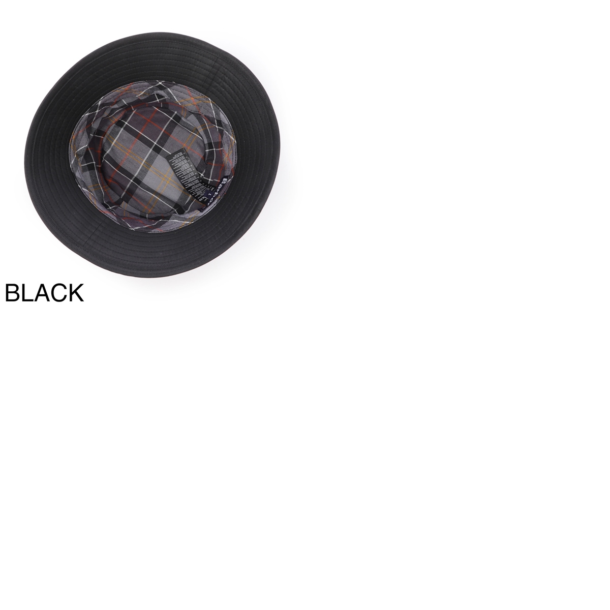 Barbour バブアー バケットハット/WAX SPORTS HAT メンズ