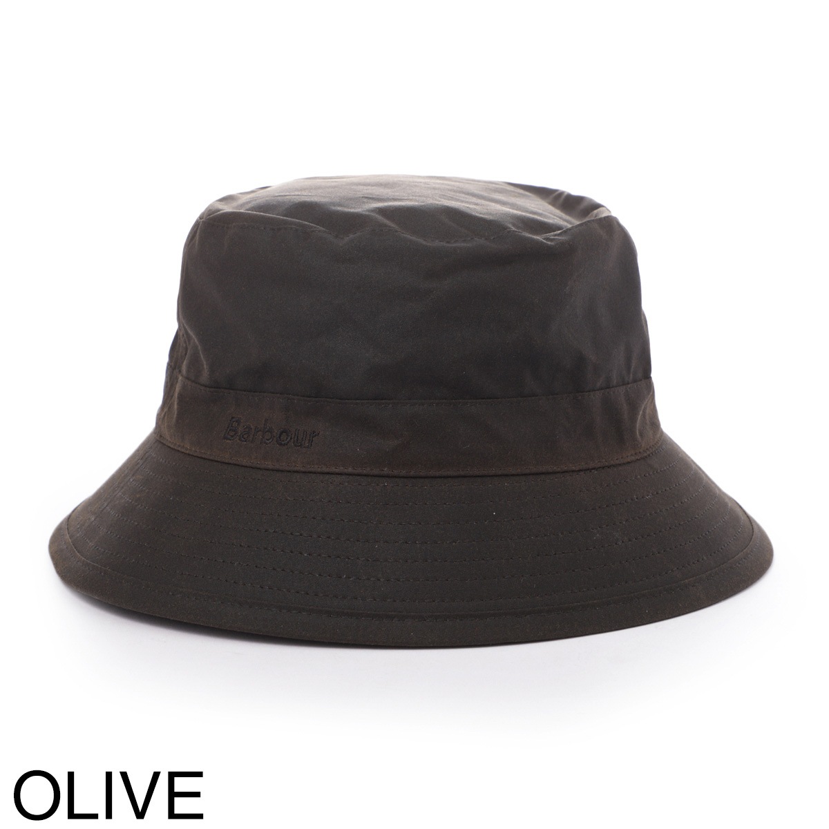 Barbour バブアー バケットハット/WAX SPORTS HAT メンズ