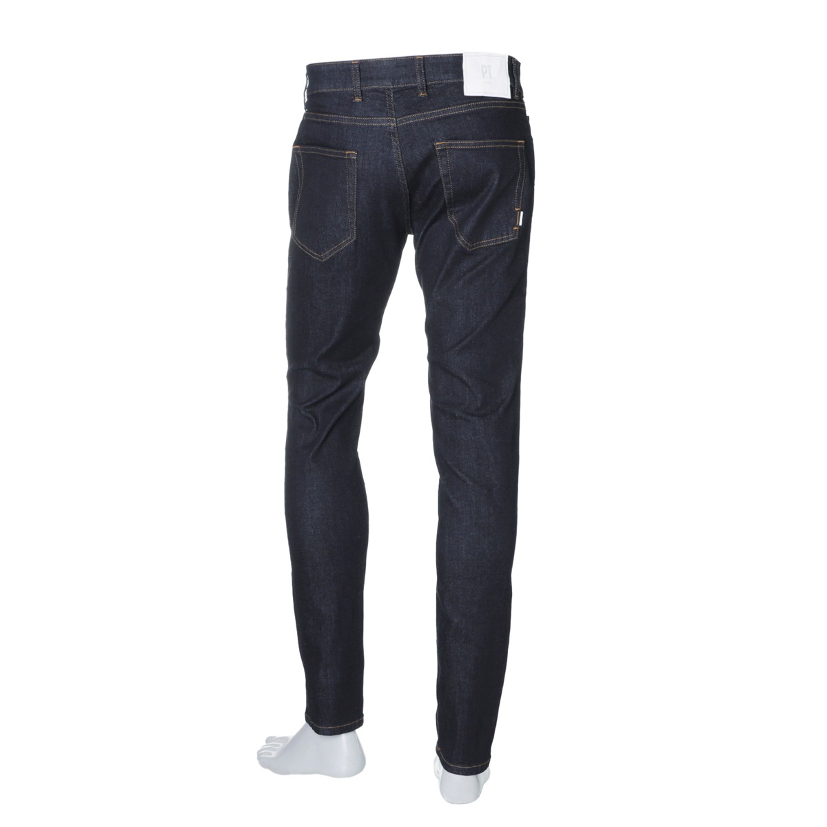 【美品】 PT TORINO インディゴ リジッド デニム ジーンズ PT TORINO ジーンズ / インディゴ リジッド デニム メンズ