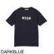 『ネコポス対応(1点まで)』MSGM エムエスジーエム クルーネックTシャツ/KIDS キッズ ガールズ ボーイズ/ロゴ プリントTシャツ ロゴT レディース