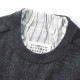 【アウトレット】Maison Margiela メゾンマルジェラ クルーネックニット メンズ
