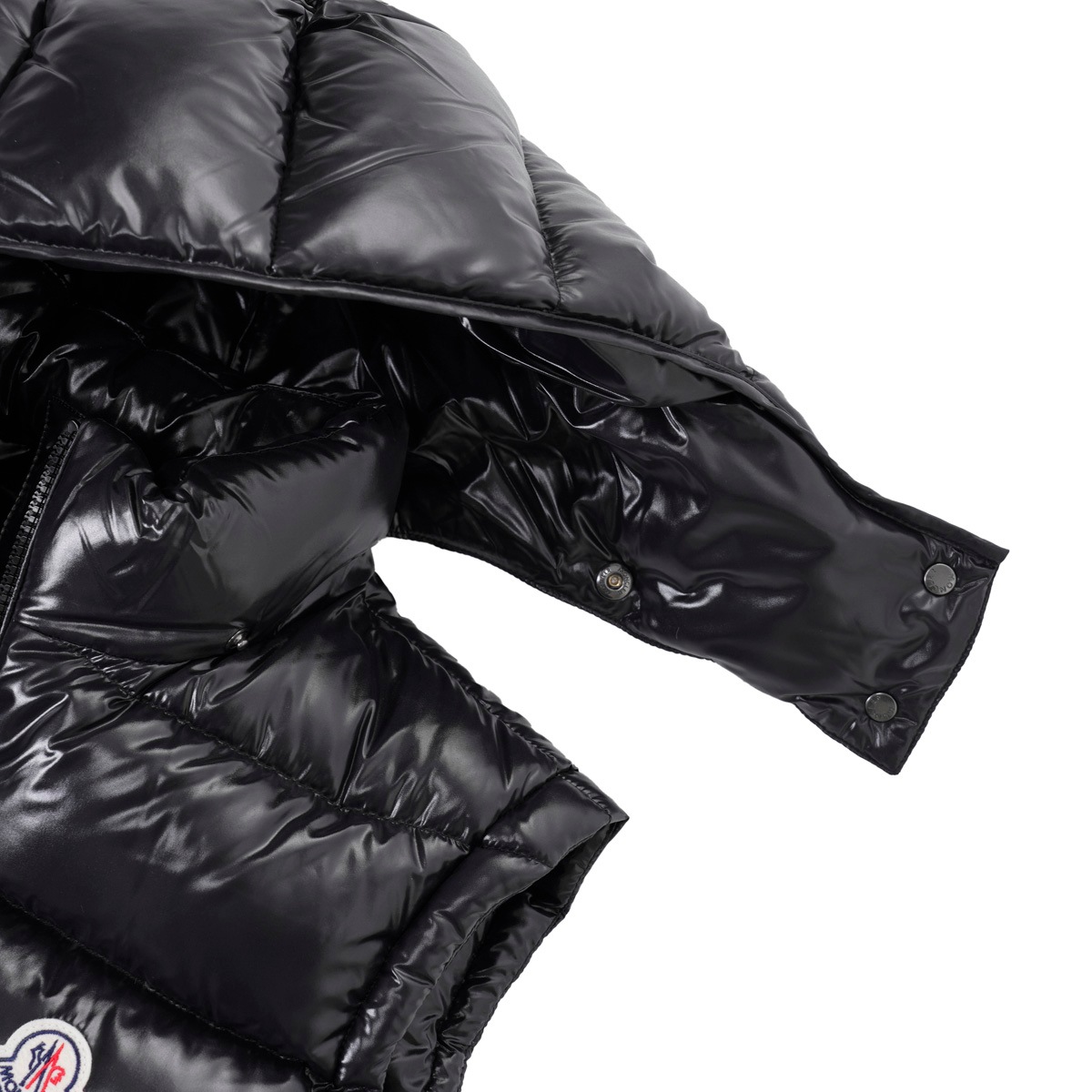 MONCLER モンクレール ダウンベスト レディース