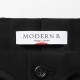 MODERN B. モダンブルー イージースラックス メンズ