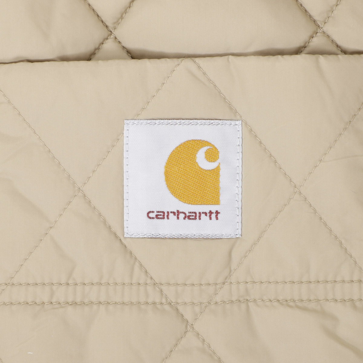 アウトレット】Carhartt WIP カーハート ワークインプログレス 中綿 