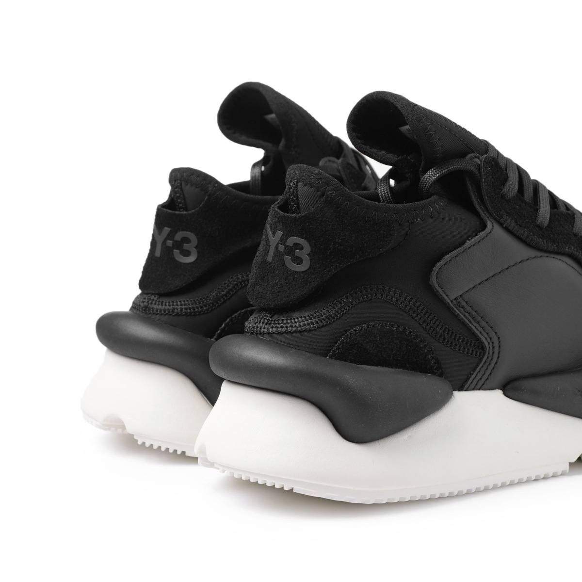 アウトレット】【ラスト1点】Y-3 ワイスリー スニーカー/Y-3 KAIWA