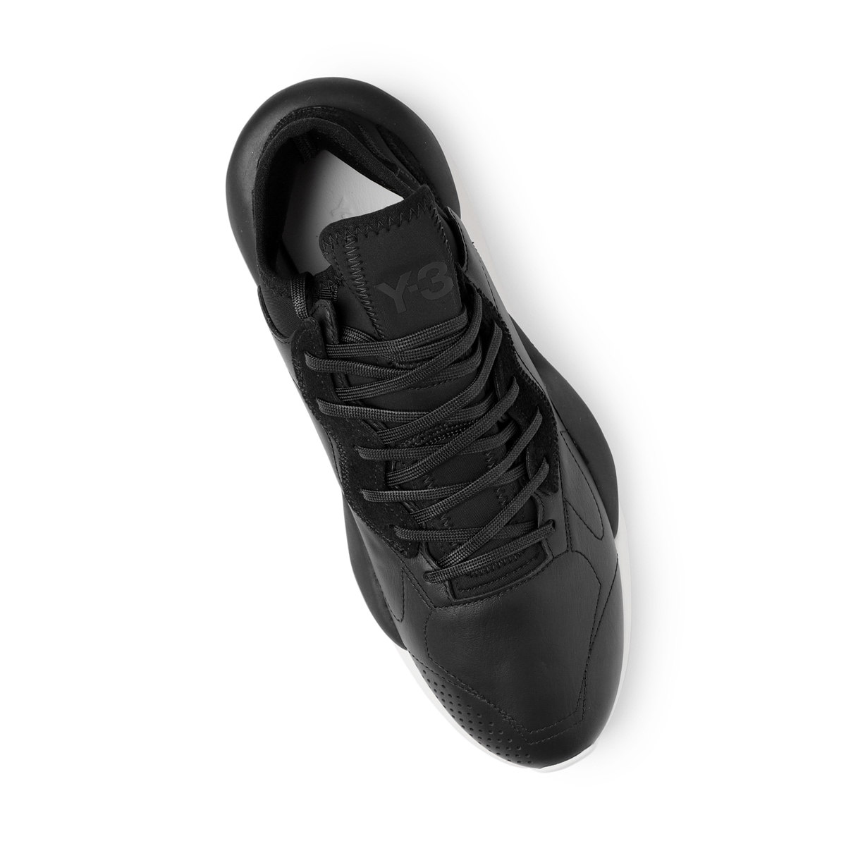 アウトレット】【ラスト1点】Y-3 ワイスリー スニーカー/Y-3 KAIWA 
