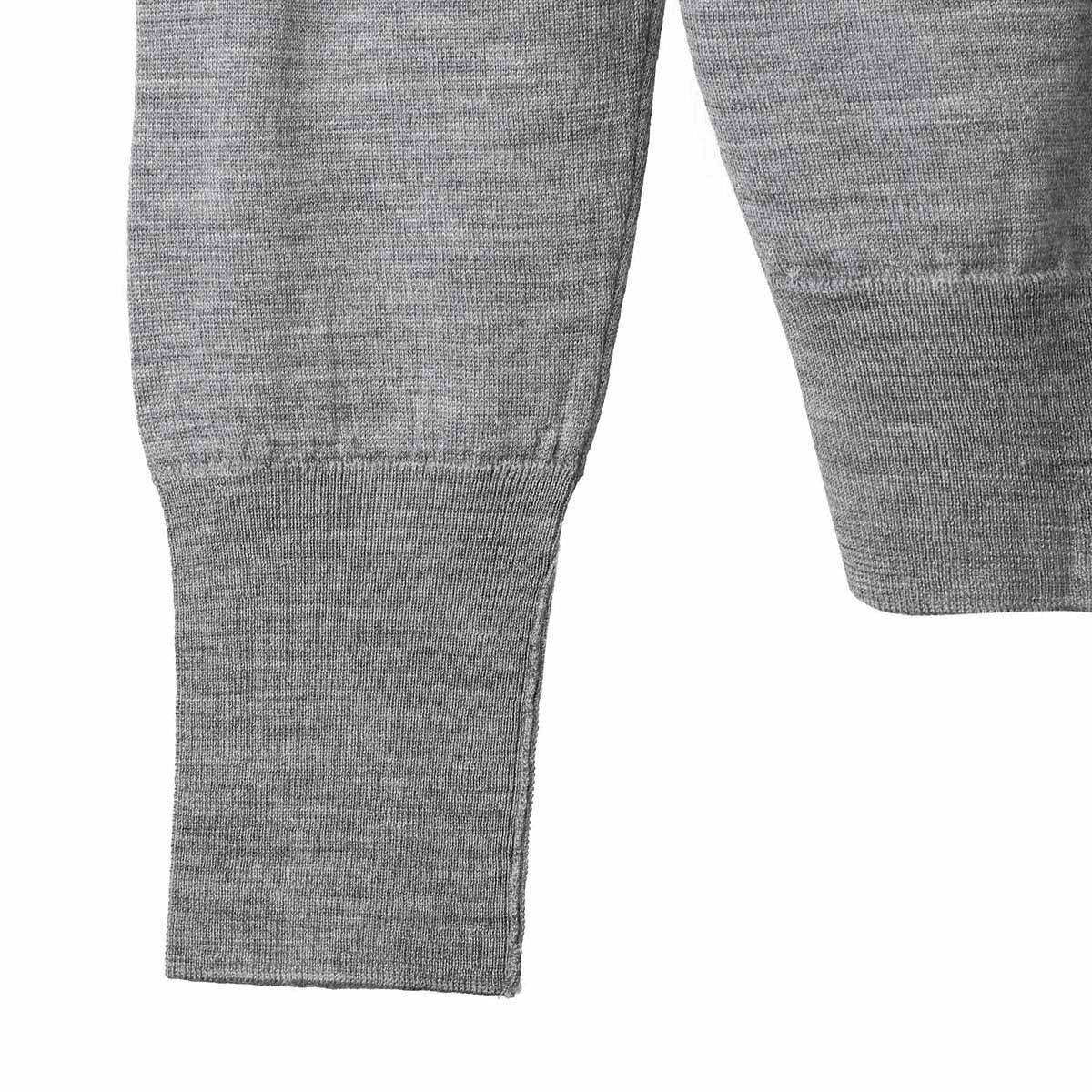JOHN SMEDLEY ジョンスメドレー タートルネック ニット/ハイネック 