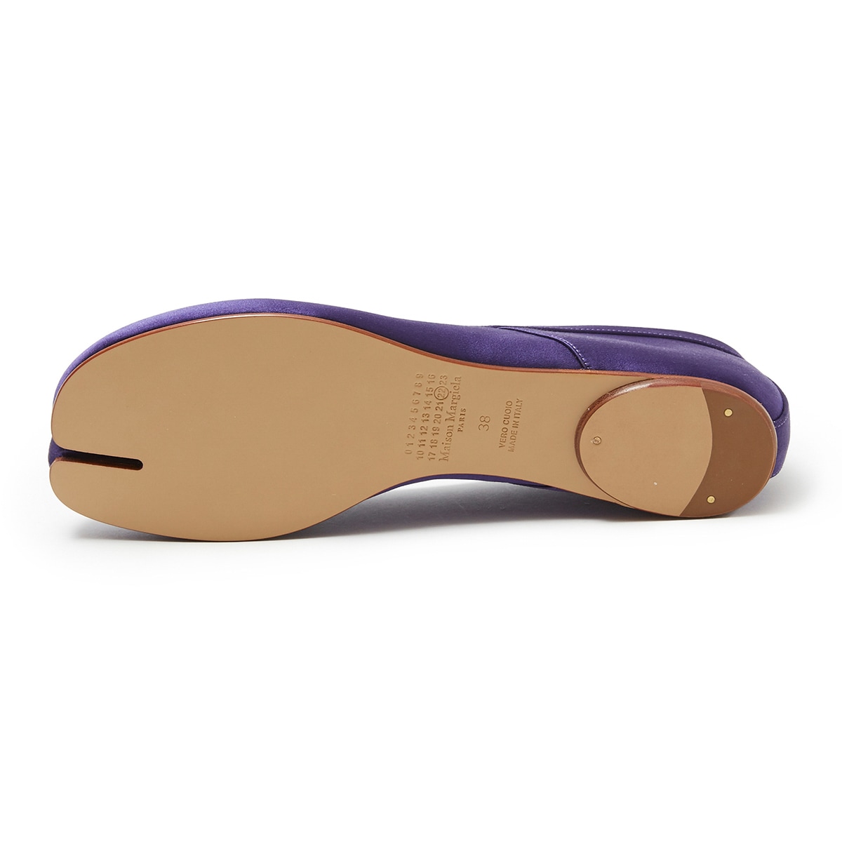 Maison Margiela メゾンマルジェラ パンプス/TABI タビシューズ