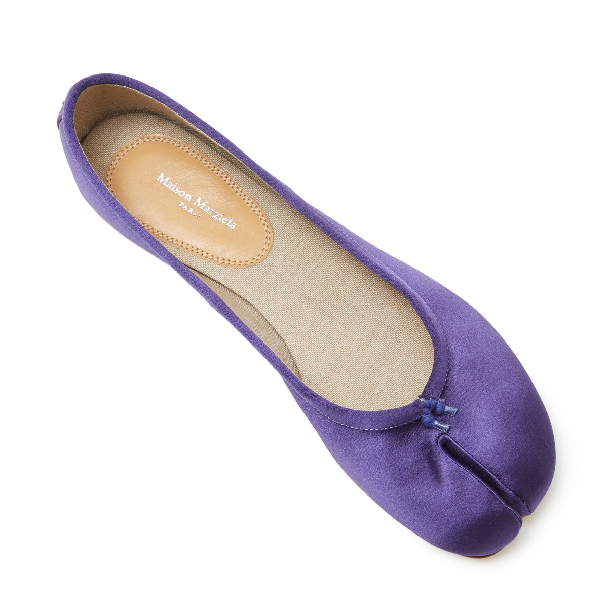 メゾンマルジェラ TABI パンプス 37 メゾン マルジェラ(Maison Margiela)メゾン マルジェラ TABI