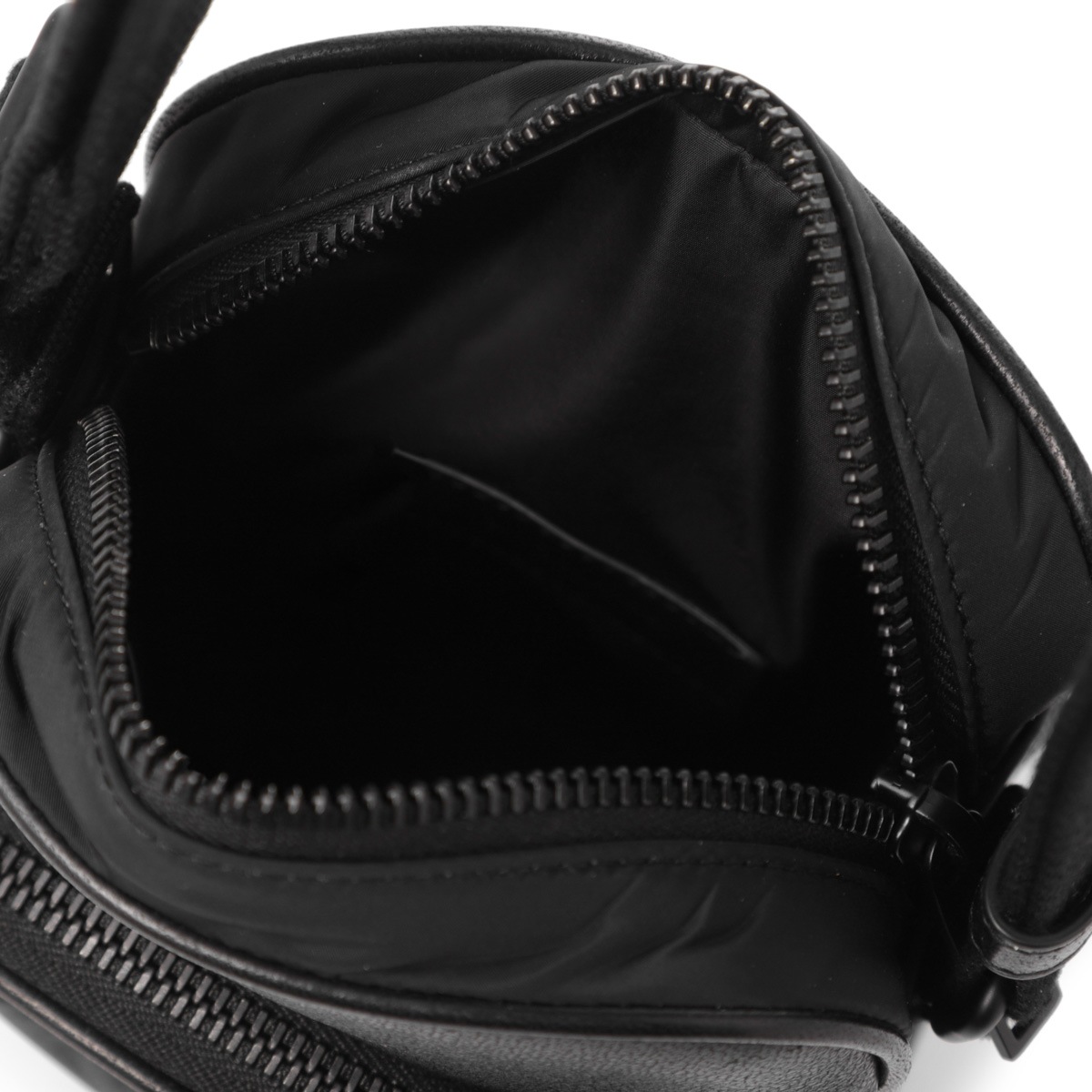 SAINT LAURENT サンローラン ショルダーバッグ/フォンポーチ/PHONE POUCH CITY メンズ