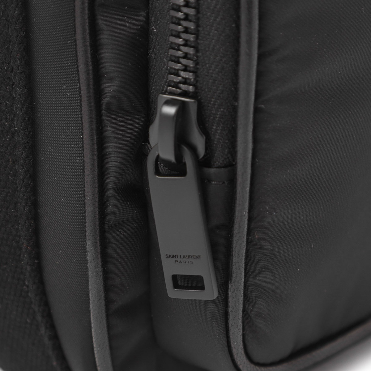 SAINT LAURENT サンローラン ショルダーバッグ/フォンポーチ/PHONE POUCH CITY メンズ