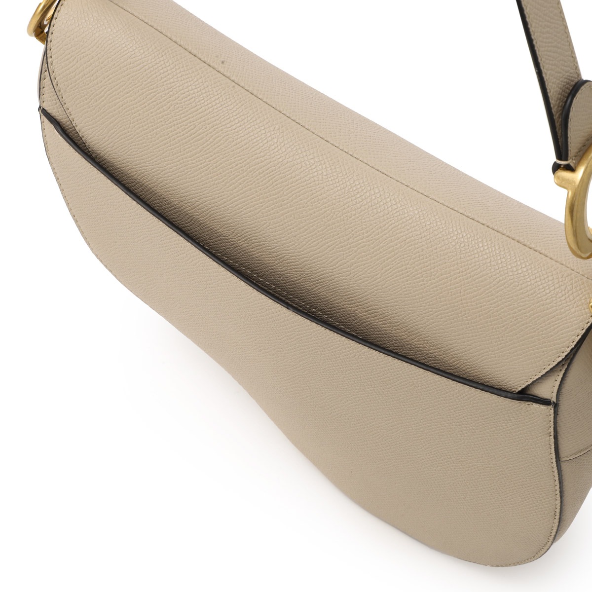 【アウトレット】【ラスト1点】DIOR ディオール ハンドバッグ 2WAY/ショルダーバッグ/SADDLE M CALFSKIN レディース