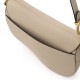 【アウトレット】【ラスト1点】DIOR ディオール ハンドバッグ 2WAY/ショルダーバッグ/SADDLE M CALFSKIN レディース