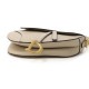 【アウトレット】【ラスト1点】DIOR ディオール ハンドバッグ 2WAY/ショルダーバッグ/SADDLE M CALFSKIN レディース