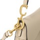 【アウトレット】【ラスト1点】DIOR ディオール ハンドバッグ 2WAY/ショルダーバッグ/SADDLE M CALFSKIN レディース