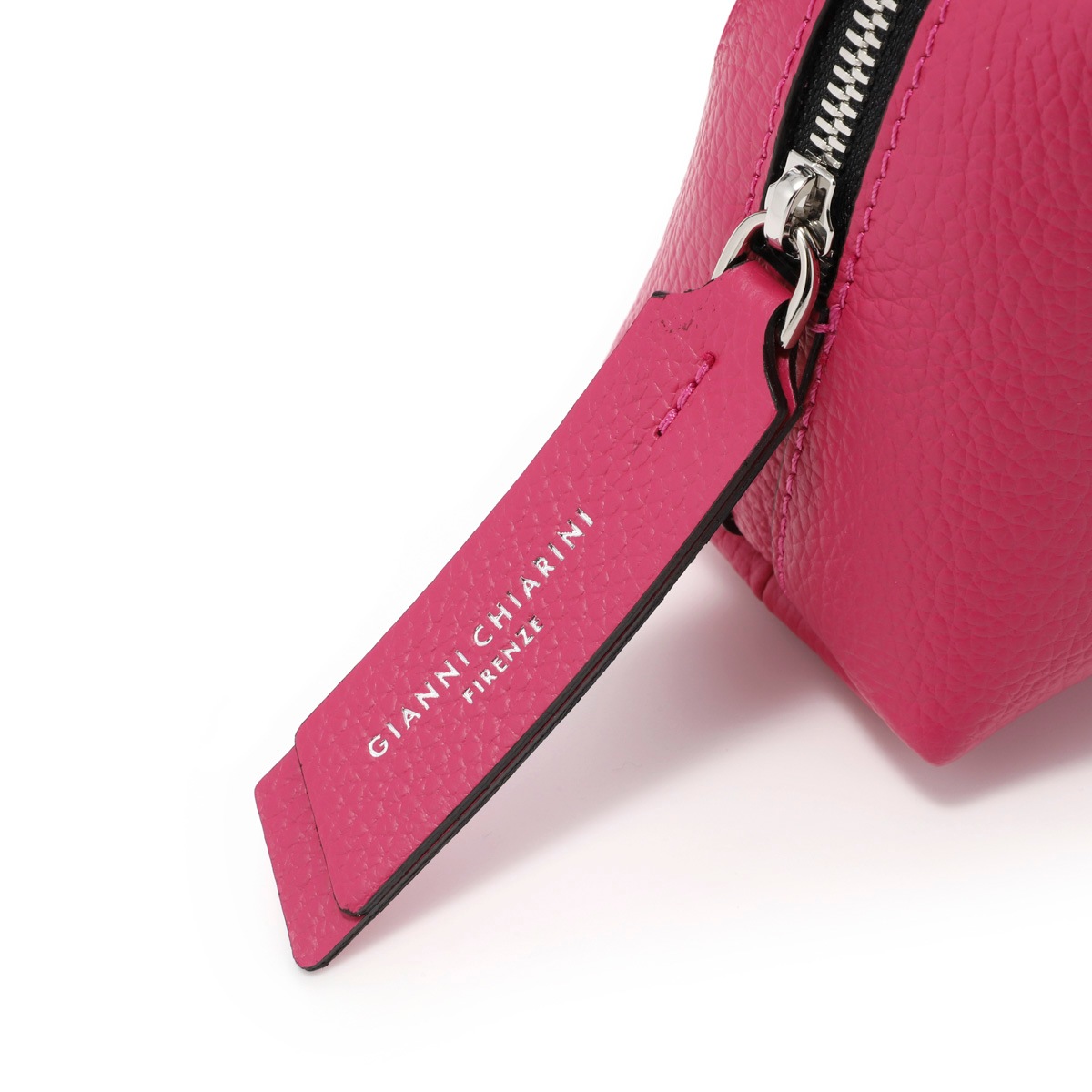 GIANNI CHIARINI ジャンニ キアリーニ ハンドバッグ 2WAY/ALIFA S 