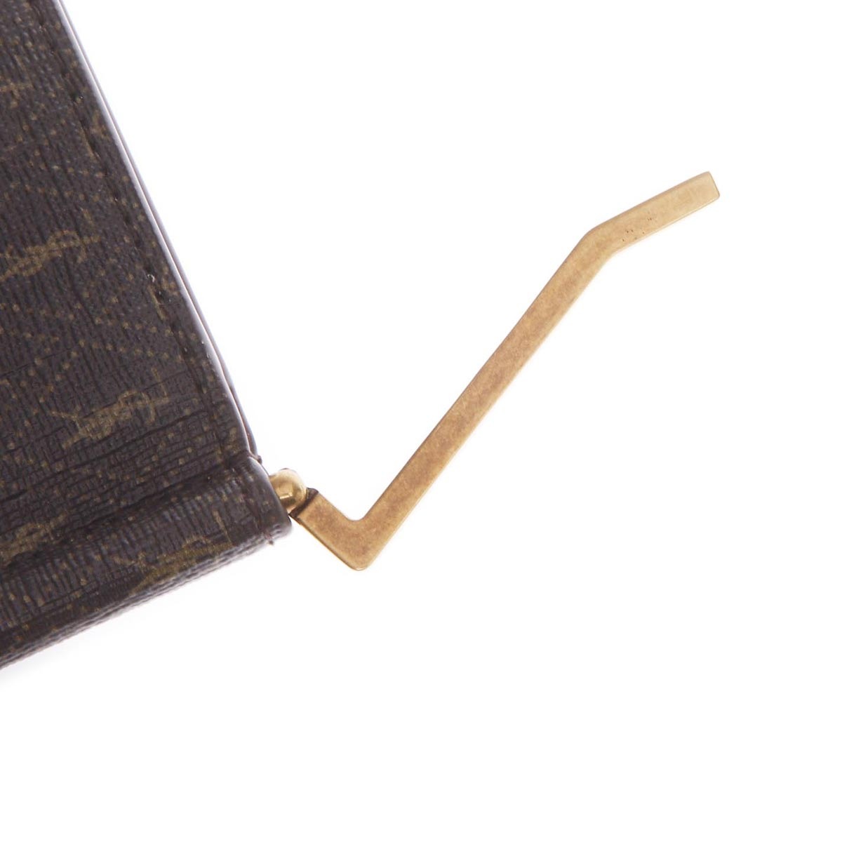 【アウトレット】SAINT LAURENT サンローラン マネークリップ メンズ