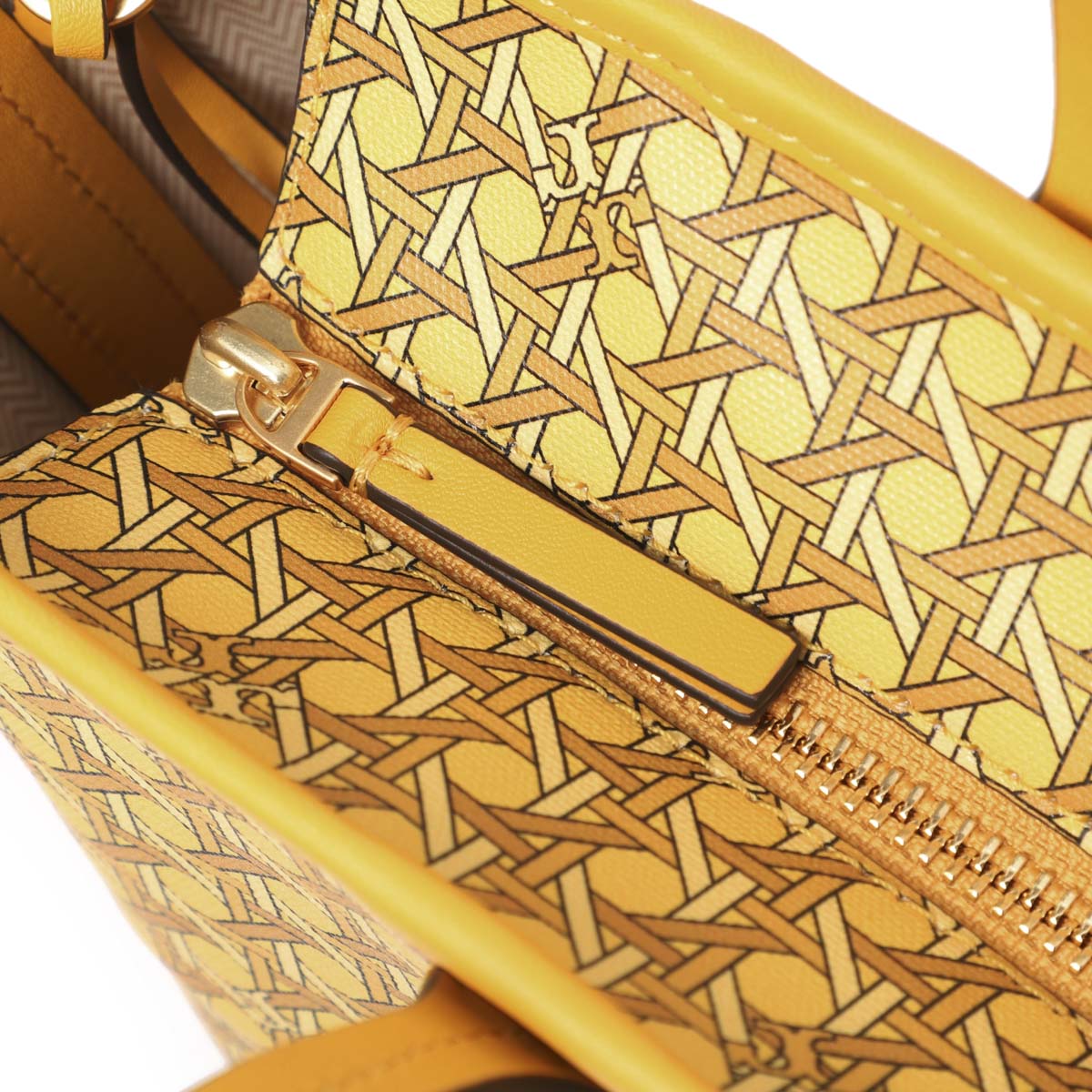 アウトレット】TORY BURCH トリーバーチ トートバッグ/BASKETWEAVE 