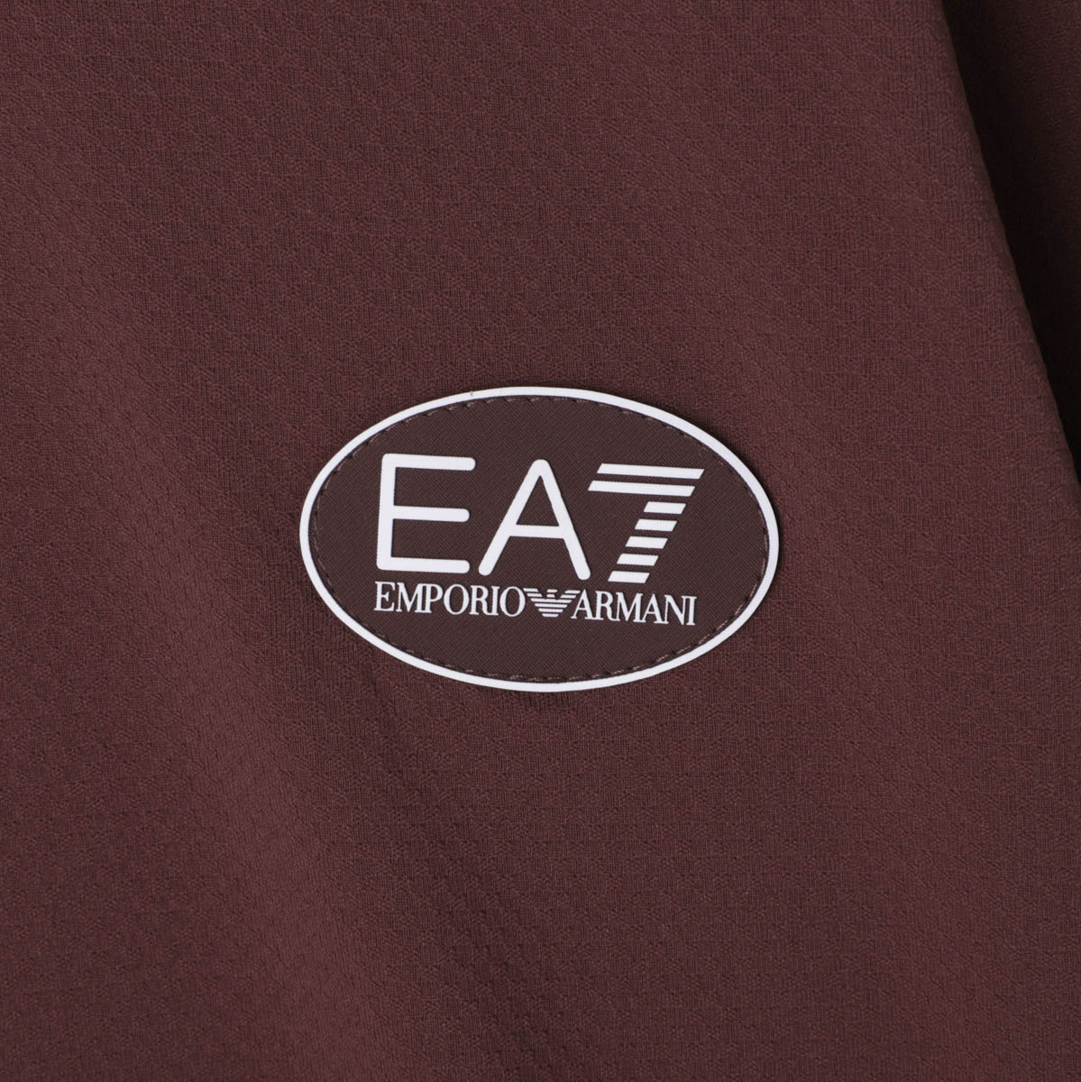 EA7 EMPORIO ARMANI エンポリオアルマーニ ポロシャツ/GOLF PRO メンズ