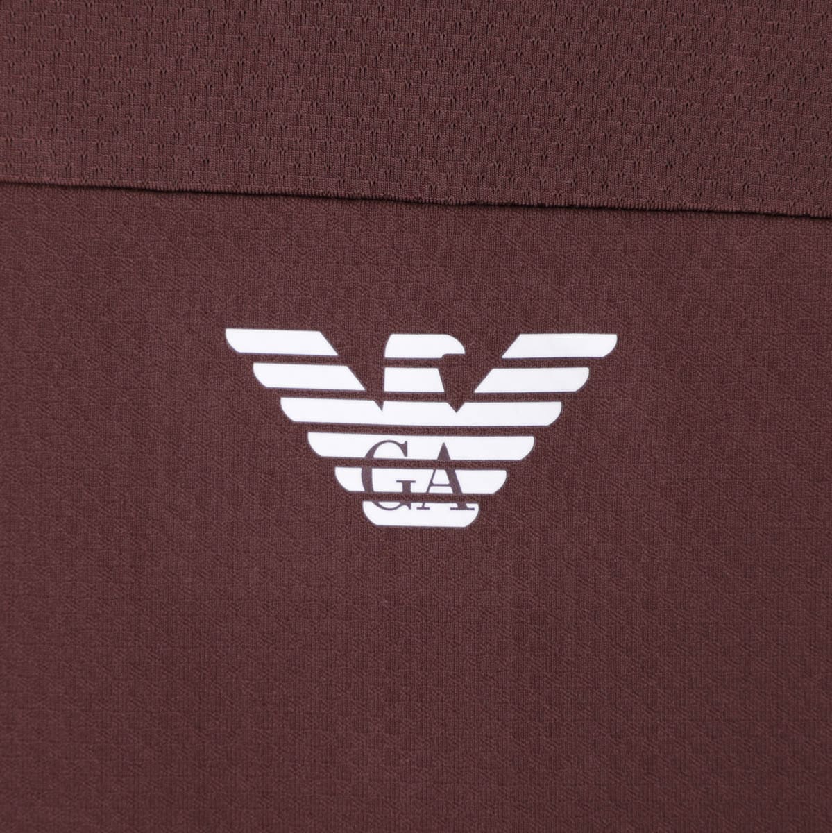 EA7 EMPORIO ARMANI エンポリオアルマーニ ポロシャツ/GOLF PRO メンズ