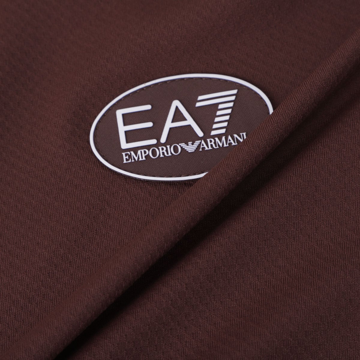 EA7 EMPORIO ARMANI エンポリオアルマーニ ポロシャツ/GOLF PRO メンズ