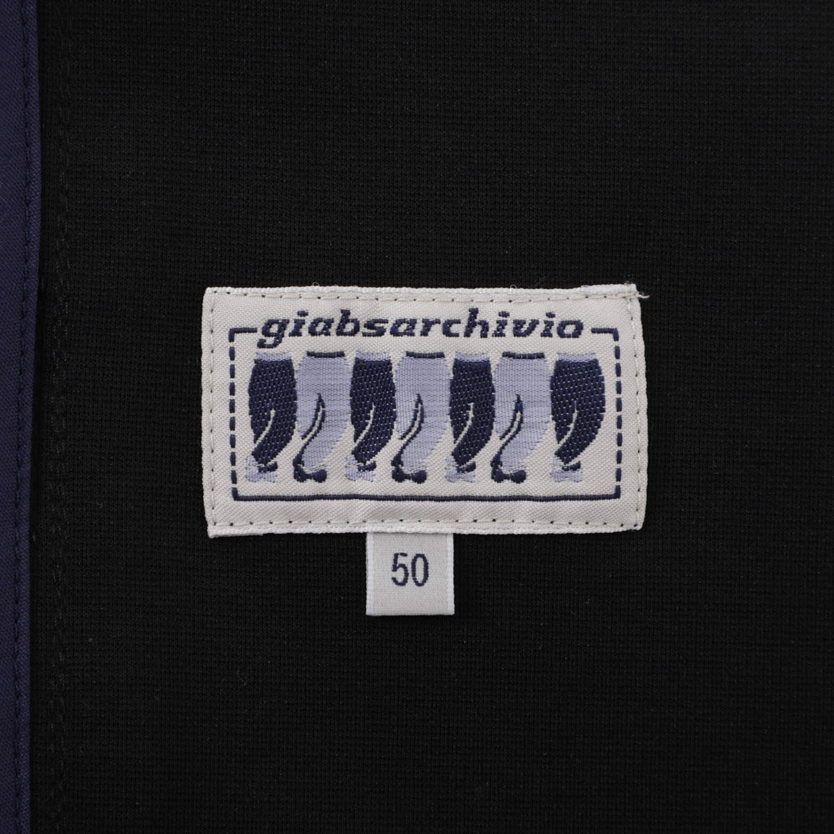 GIAB'S ARCHIVIO ジャブス アルキヴィオ ジップアップパーカ/PUCCI PK1【大きいサイズあり】 メンズ