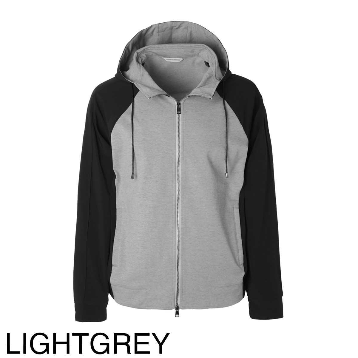 GIAB'S ARCHIVIO ジャブス アルキヴィオ ジップアップパーカ/PUCCI PK1【大きいサイズあり】 メンズ