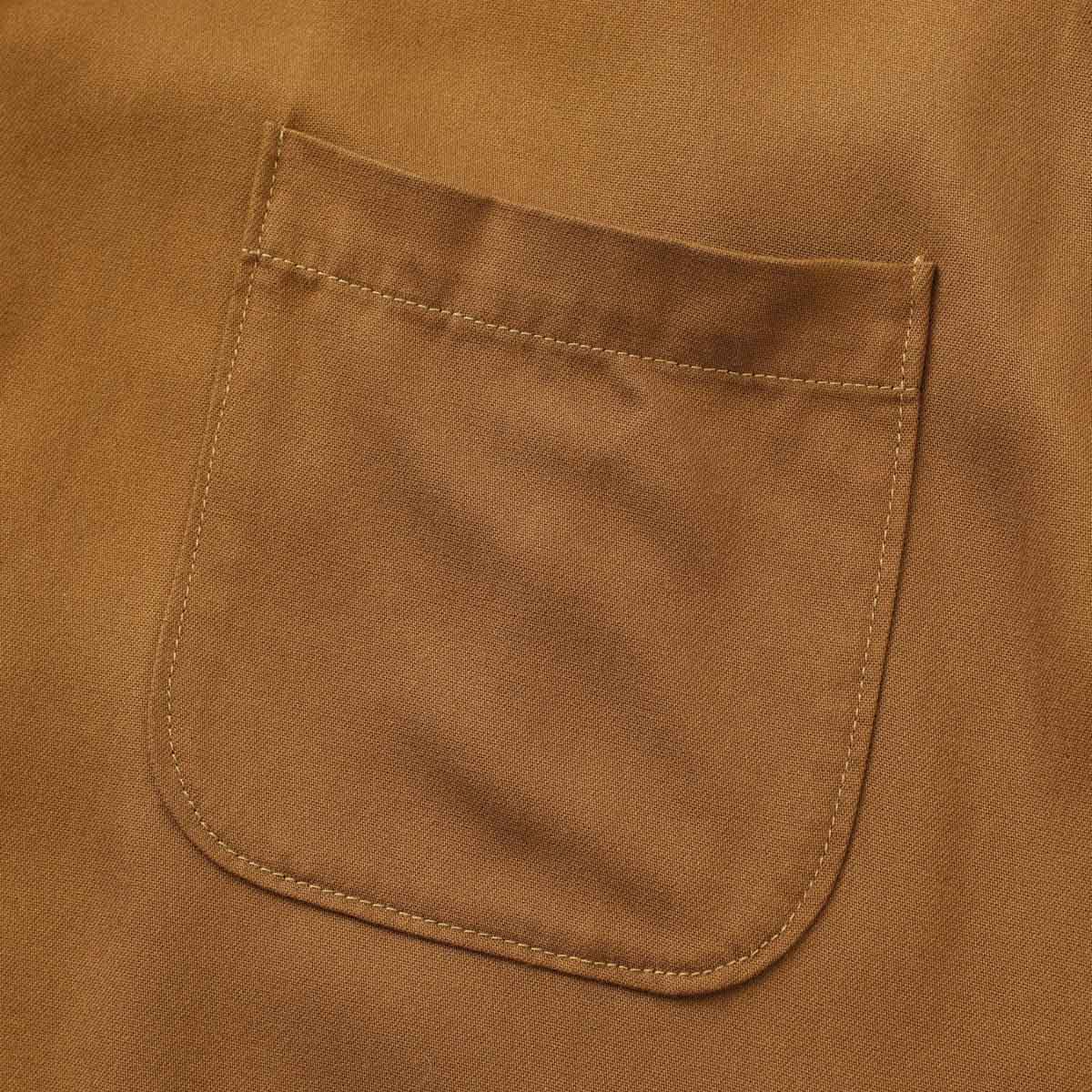 【アウトレット】Maison Margiela メゾンマルジェラ 半袖シャツ【大きいサイズあり】 メンズ
