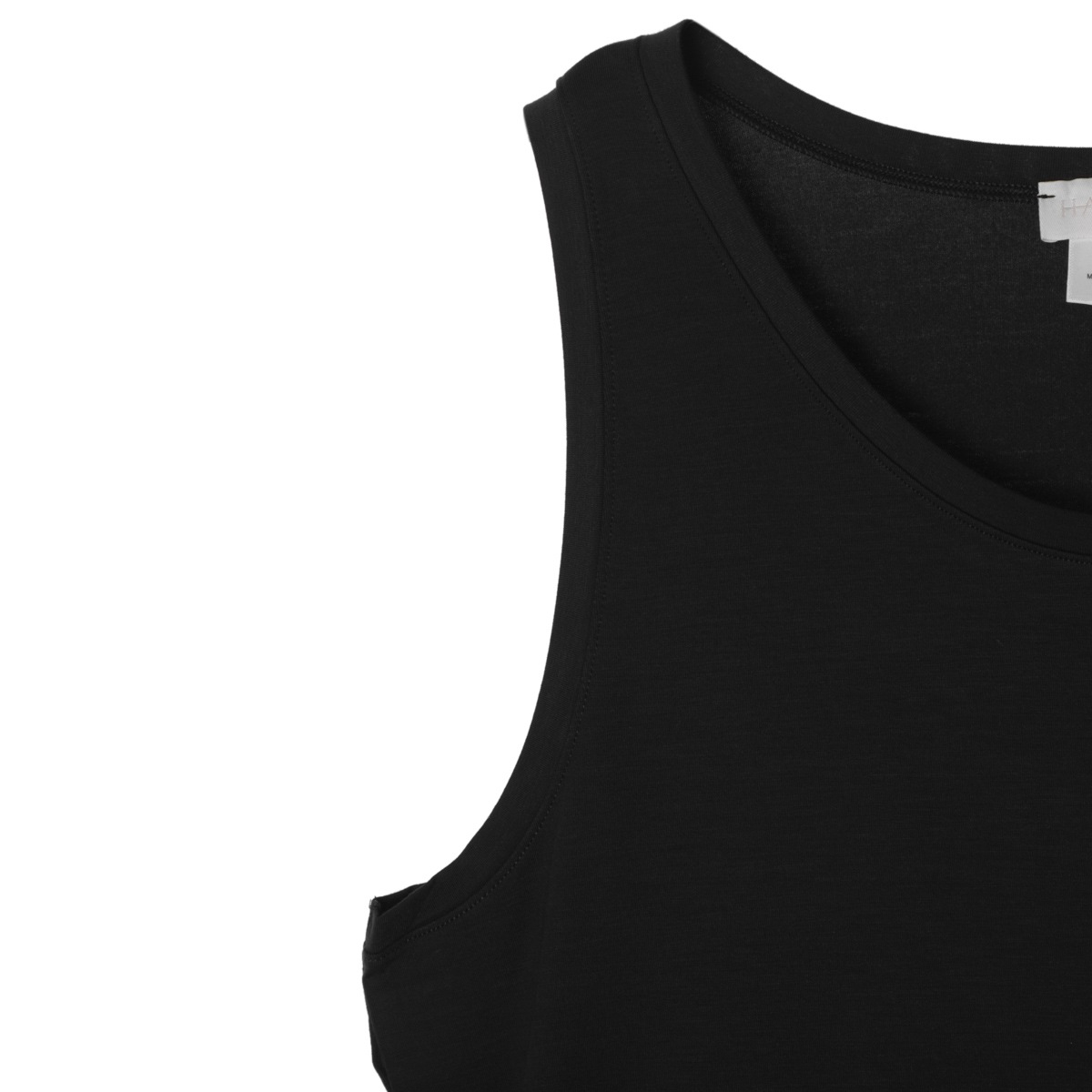 HANRO ハンロ タンクトップ/YOGA レディース