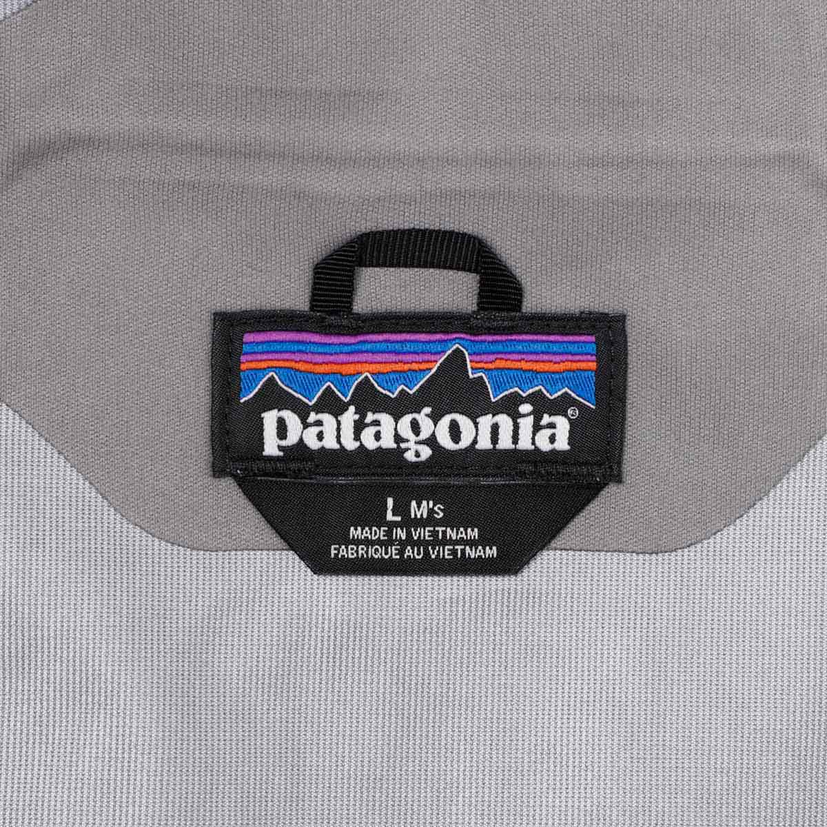 【アウトレット】【ラスト1点】patagonia パタゴニア ナイロンジャケット/フーデッドブルゾン/MEN'S TORRENTSHELL 3L JACKET メンズ