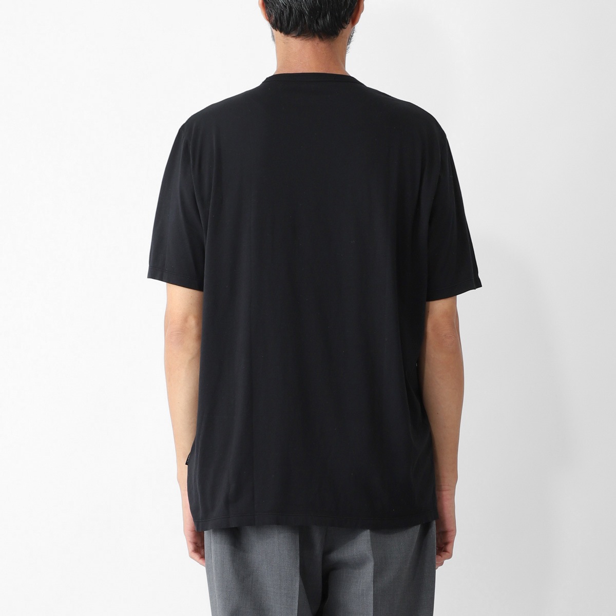 OUR LEGACY アワーレガシー クルーネックTシャツ/NEW BOX T-SHIRT【大きいサイズあり】 メンズ
