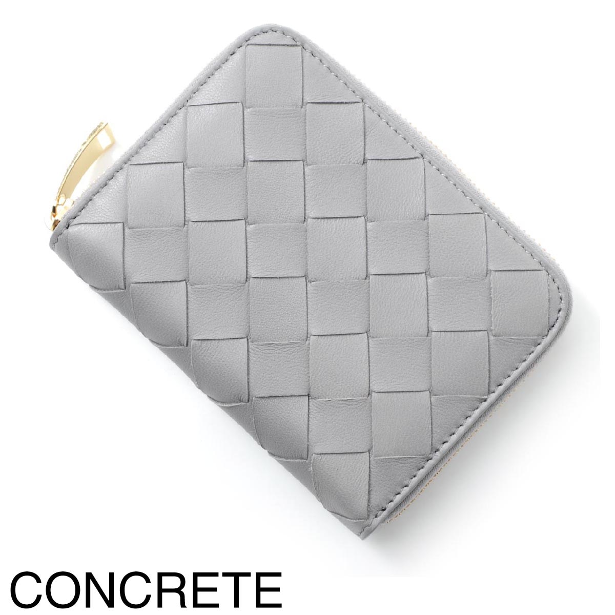 Bottega Veneta ホワイトコインケース bo609709vcpq38984-1.jpg