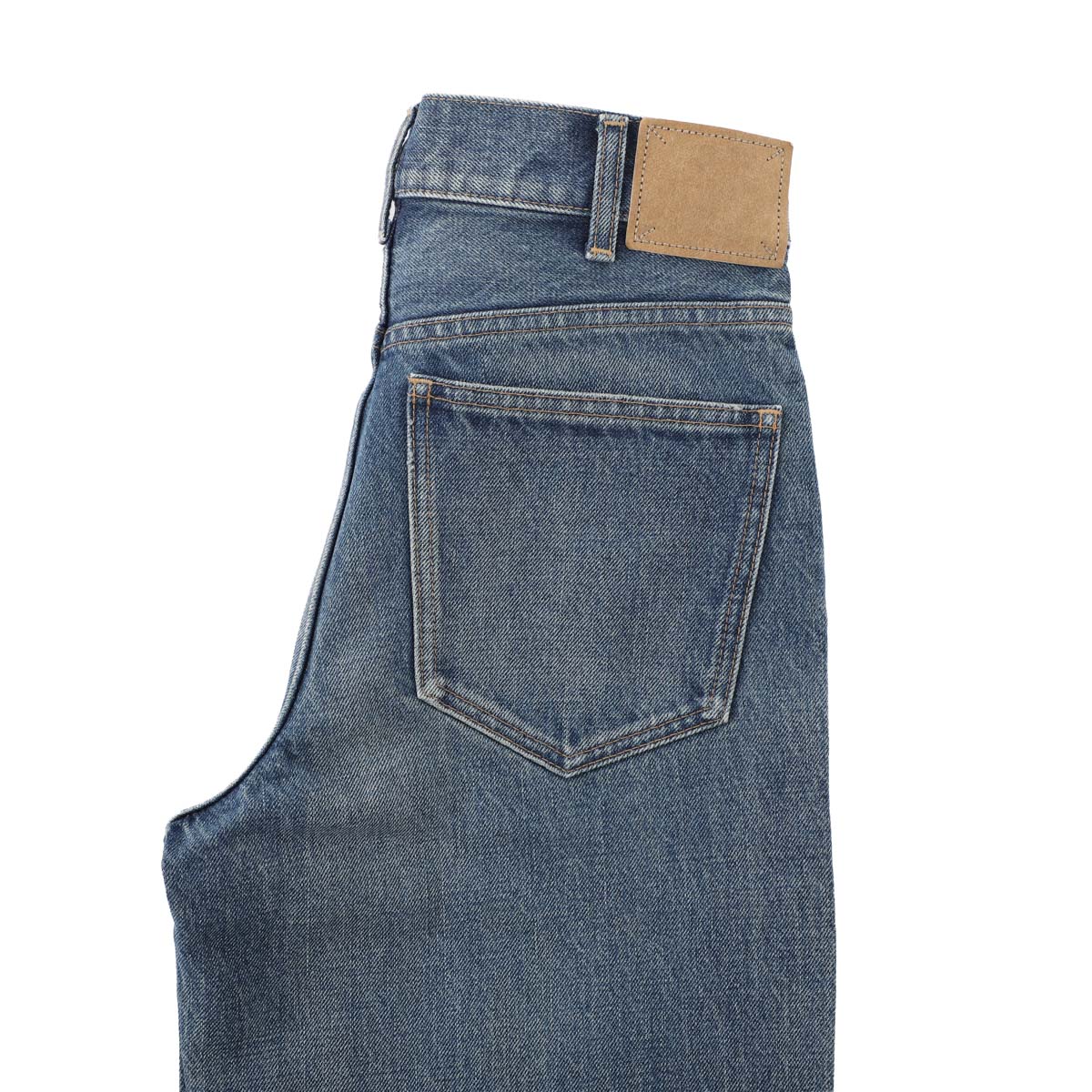 CELINE セリーヌ ジップフライジーンズ/JEANS JOLENE ジョリーン ジーンズ レディース