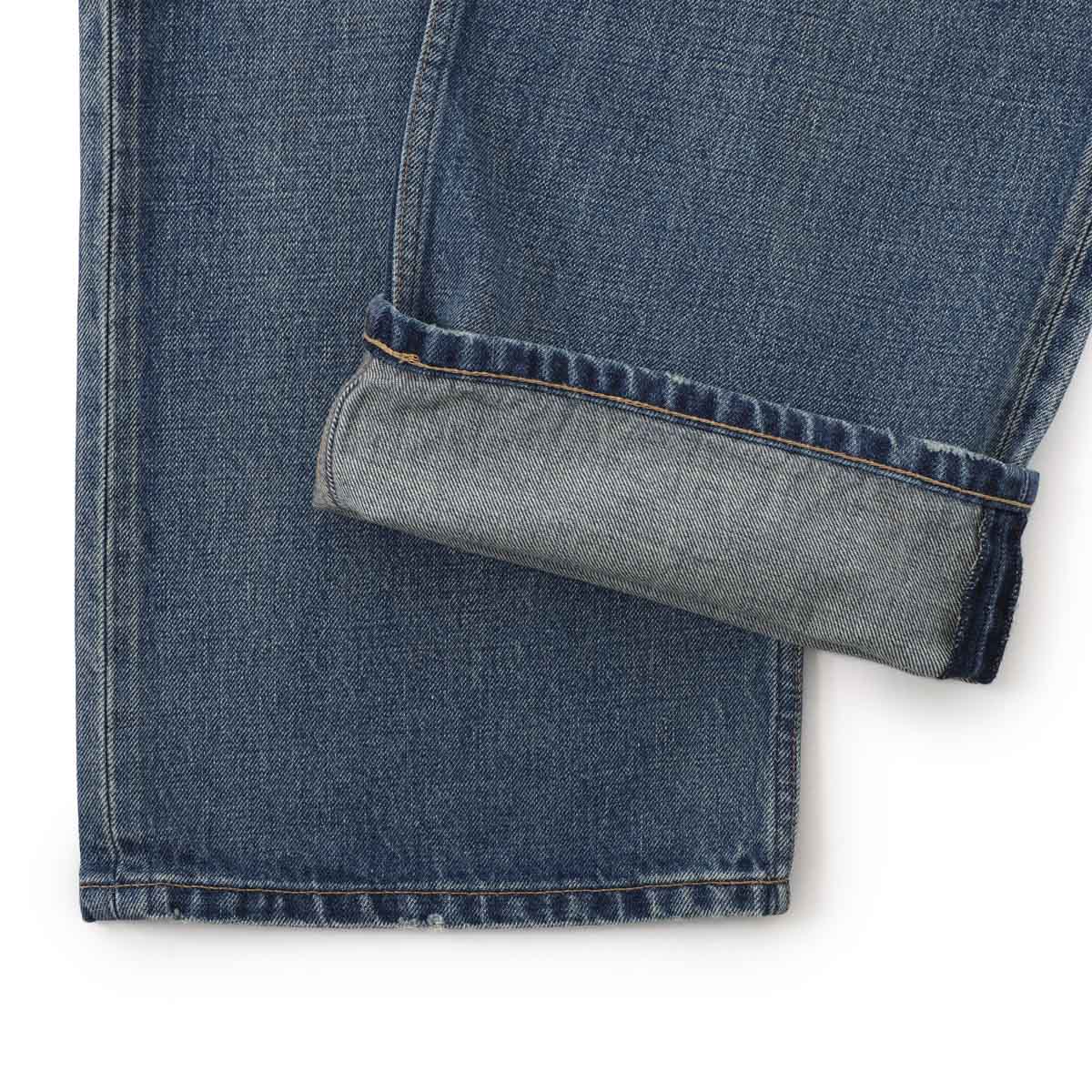 CELINE セリーヌ ジップフライジーンズ/JEANS JOLENE ジョリーン ジーンズ レディース