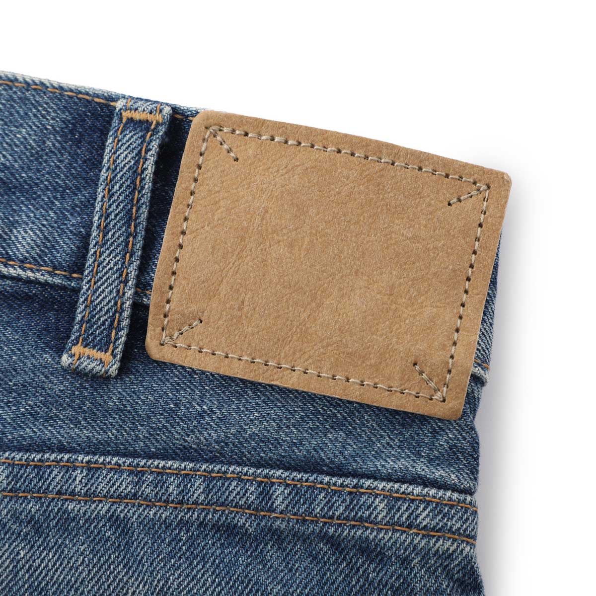 CELINE セリーヌ ジップフライジーンズ/JEANS JOLENE ジョリーン ジーンズ レディース