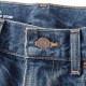 CELINE セリーヌ ジップフライジーンズ/JEANS JOLENE ジョリーン ジーンズ レディース