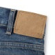 CELINE セリーヌ ジップフライジーンズ/JEANS JOLENE ジョリーン ジーンズ レディース