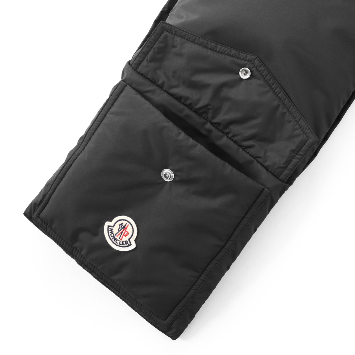 MONCLER モンクレール マフラー | メンズ・ブランド一覧,□ M,MONCLER