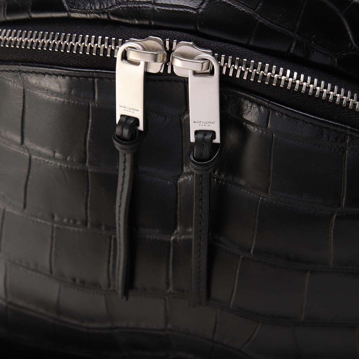 SAINT LAURENT サンローラン バックパック/リュックサック/BV CITY