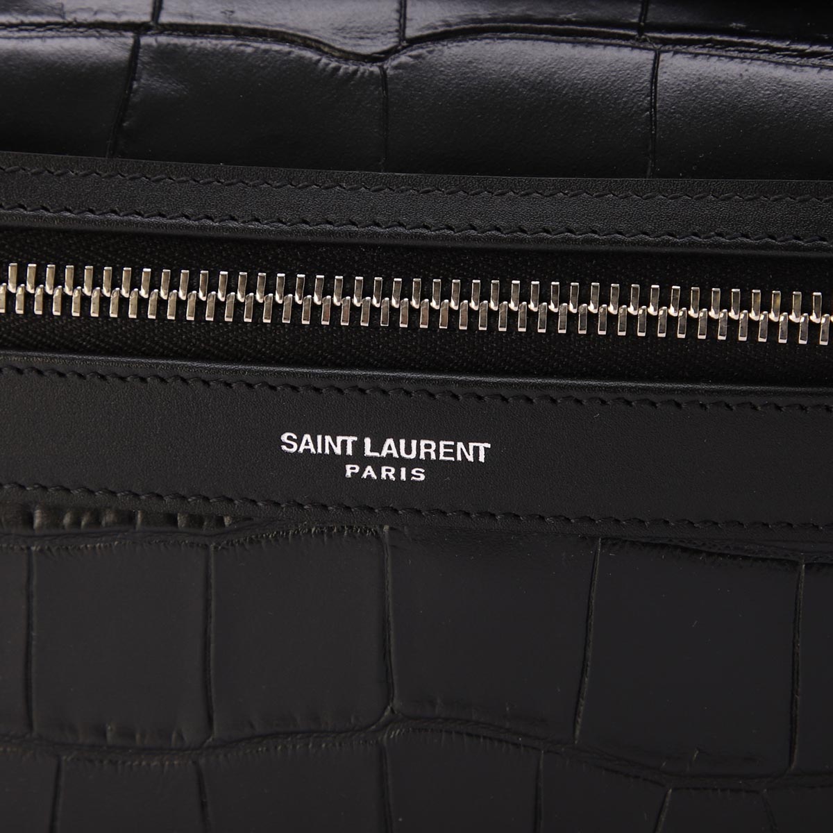 SAINT LAURENT サンローラン バックパック/リュックサック/BV CITY