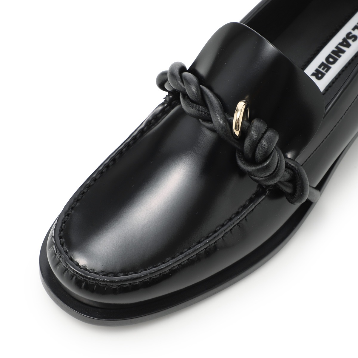 JIL SANDER ジルサンダー ローファー/TANGLE タングル レディース